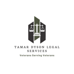 Tamar Dyson Legal Services Logo